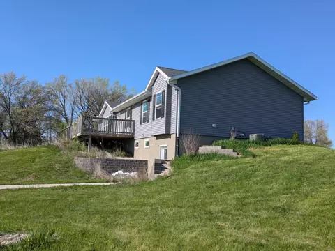 Exterior - 1713 Terrace Rd, Decorah, IA 52101 photo 7 of 10