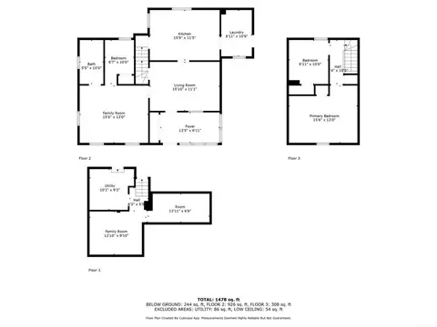 204 E 12th St, Cedar Falls, IA 50613 photo 25