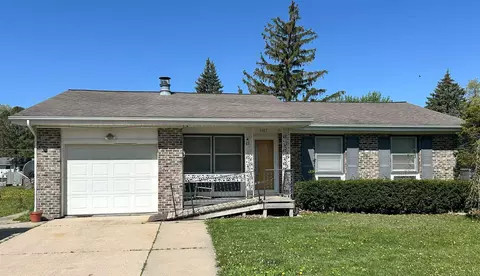 1107 Hildreth, Charles City, IA 50616