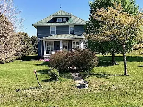 2355 260th St, Greene, IA 50636