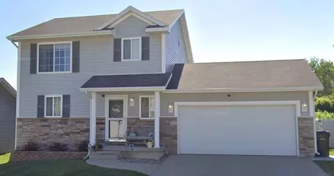 5113 Millenium, Cedar Falls, IA 50613