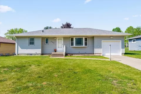 720 Cataract Ave, Waterloo, IA 50702