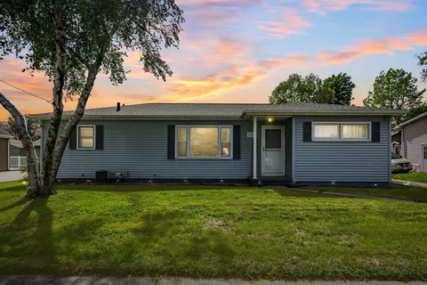 1016 Ansborough Ave, Waterloo, IA 50701