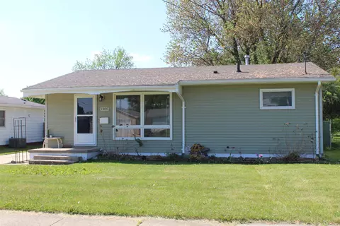 1305 Downing Ave, Waterloo, IA 50701