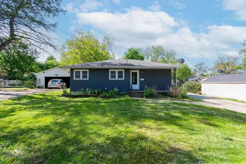 1316 Glenny Ave, Waterloo, IA 50702