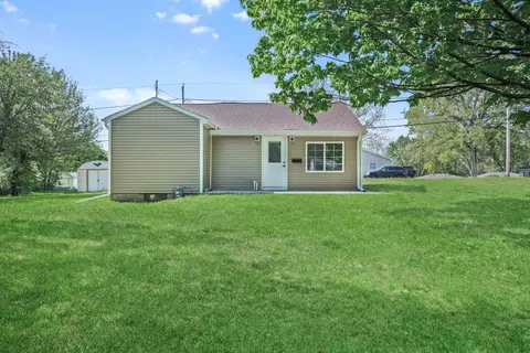 1708 Locke Ave, Waterloo, IA 50702