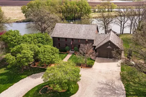 3984 Foothill Ave, Saint Ansgar, IA 50472