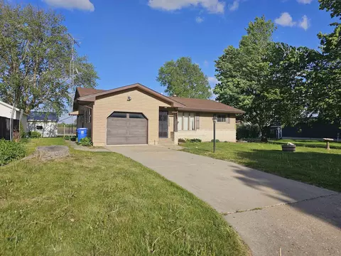 410 Walnut St, Allison, IA 50602