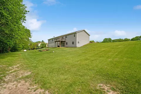 Exterior - 333 Eagle Dr, Mcgregor, IA 52157 photo 4 of 5