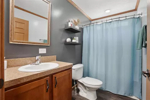 Bath - 333 Eagle Dr, Mcgregor, IA 52157 photo 3 of 5