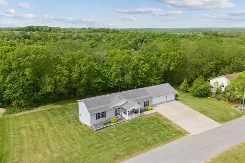 View/Area - 333 Eagle Dr, Mcgregor, IA 52157 photo 1 of 6