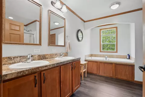 Bath - 333 Eagle Dr, Mcgregor, IA 52157 photo 4 of 5
