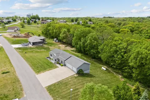 View/Area - 333 Eagle Dr, Mcgregor, IA 52157 photo 2 of 6
