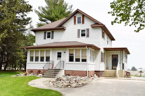 1642 Hwy 9, Osage, IA 50461