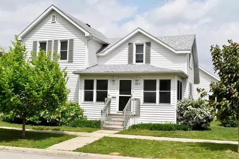 815 Mechanic St, Osage, IA 50461