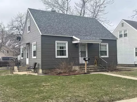514 8th Ave, Charles City, IA 50616