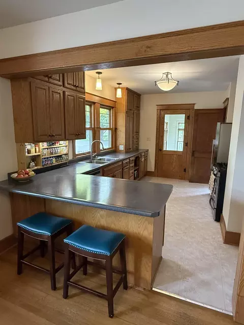 Kitchen - 502 E Main St, Decorah, IA 52101 photo 1 of 1
