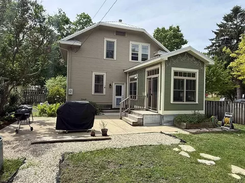 Exterior - 502 E Main St, Decorah, IA 52101 photo 4 of 4