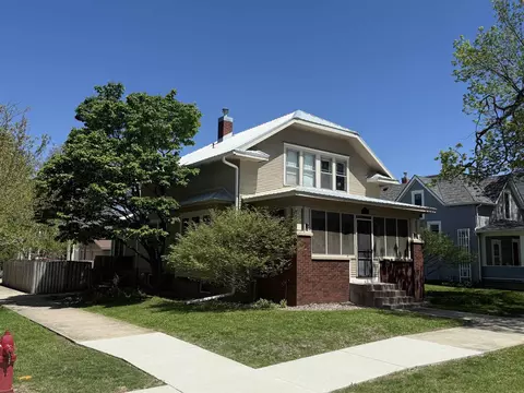502 E Main St, Decorah, IA 52101