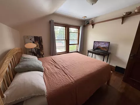 Bedroom - 502 E Main St, Decorah, IA 52101 photo 3 of 3