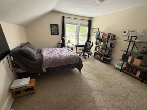Bedroom - 502 E Main St, Decorah, IA 52101 photo 2 of 3