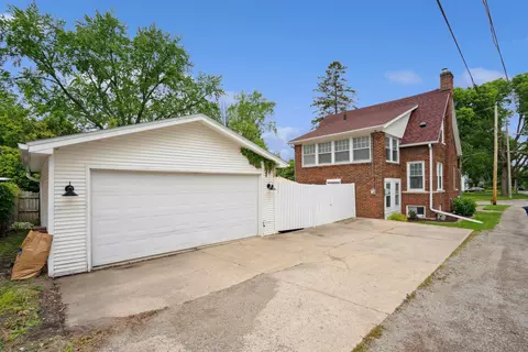 320 Frederic Ave, Waterloo, IA 50701 photo 29