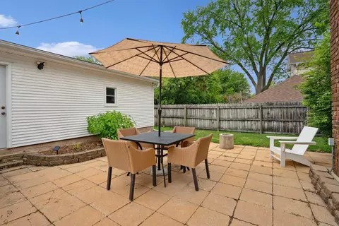 320 Frederic Ave, Waterloo, IA 50701 photo 31
