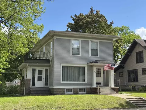 108 3rd Ave, Charles City, IA 50616
