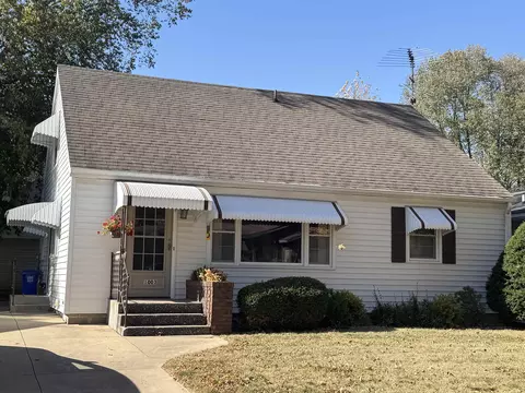 1003 Cedar, Charles City, IA 50616