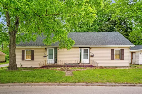 1123-1125 N Barclay St, Waterloo, IA 50703