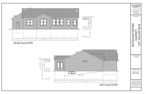 4414 Granite Ridge Rd, Cedar Falls, IA 50613