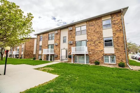 506 Commercial St #D, La Porte City, IA 50651