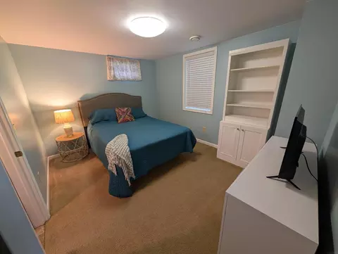Bedroom - 1105 SW David Dr, Independence, IA 50644 photo 5 of 5