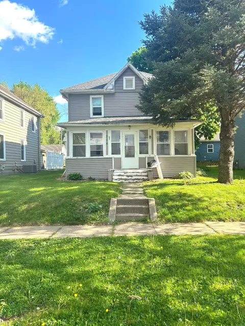 204 Main St, Reinbeck, IA 50669