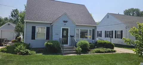 1721 Baltimore, Waterloo, IA 50702