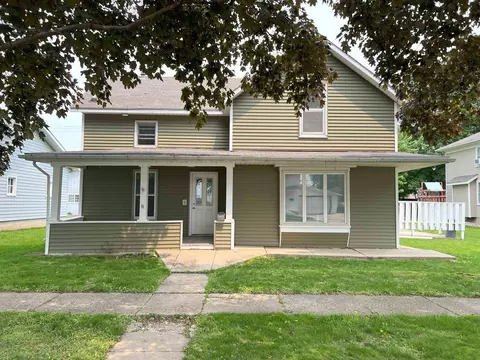 1119 State St, Osage, IA 50461