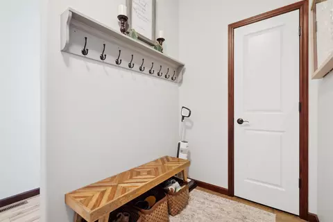 Entry Way - 2816 Pendleton Dr, Cedar Falls, IA 50613 photo 3 of 3