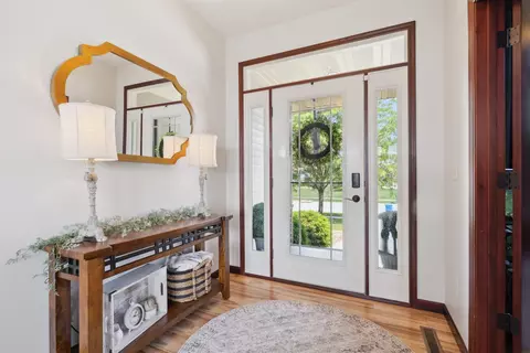 Entry Way - 2816 Pendleton Dr, Cedar Falls, IA 50613 photo 1 of 3