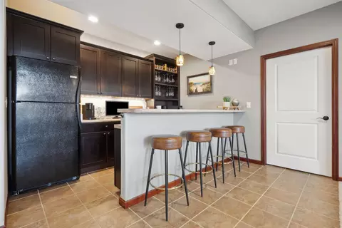 Kitchen - 2816 Pendleton Dr, Cedar Falls, IA 50613 photo 4 of 4