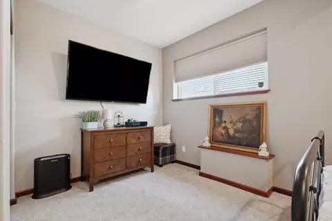 Bedroom - 2816 Pendleton Dr, Cedar Falls, IA 50613 photo 6 of 6