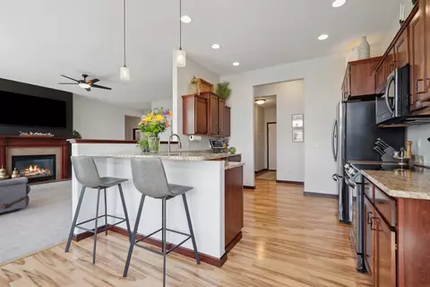Kitchen - 2816 Pendleton Dr, Cedar Falls, IA 50613 photo 1 of 4