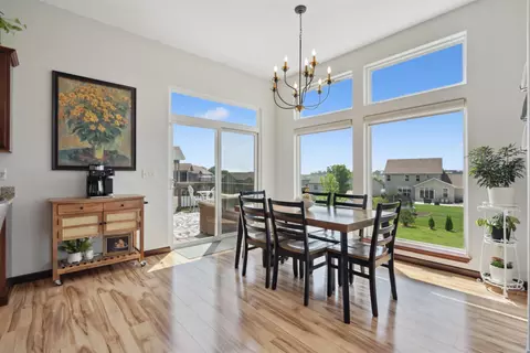 Dining - 2816 Pendleton Dr, Cedar Falls, IA 50613 photo 1 of 1