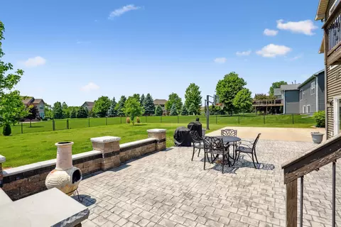 Exterior - 2816 Pendleton Dr, Cedar Falls, IA 50613 photo 3 of 7