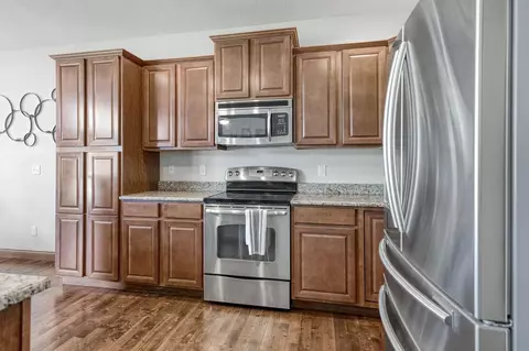 Kitchen - 2602 Pendleton Dr, Cedar Falls, IA 50613 photo 1 of 4