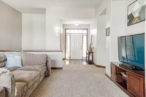 Entry Way - 2602 Pendleton Dr, Cedar Falls, IA 50613 photo 1 of 1