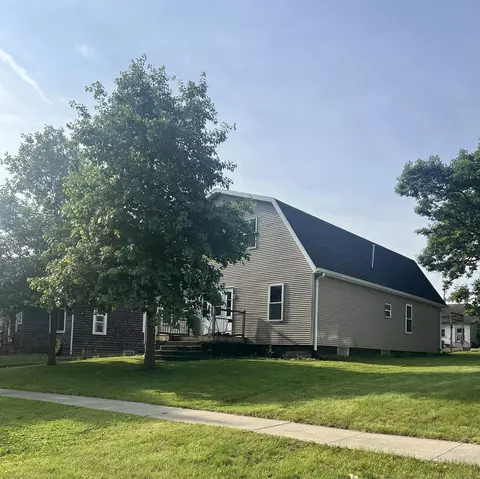404 Bethel, Parkersburg, IA 50665