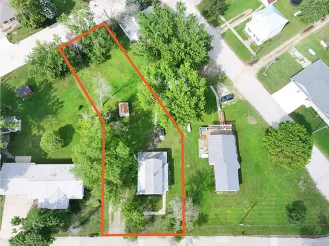 214 W Main St, Lime Springs, IA 52155