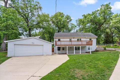 1542 6th St, Evansdale, IA 50707