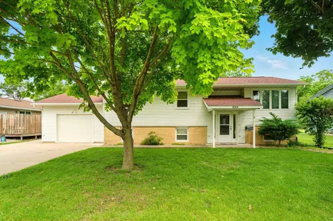 624 W W St, Plainfield, IA 50666