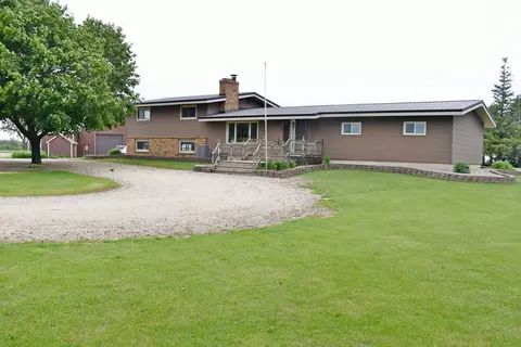 3597 Rampart Ave, Osage, IA 50461